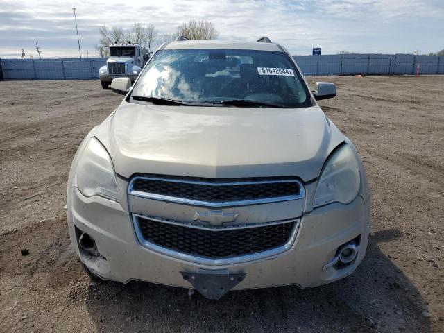 Photo 4 VIN: 2CNFLNEC3B6217744 - CHEVROLET EQUINOX 