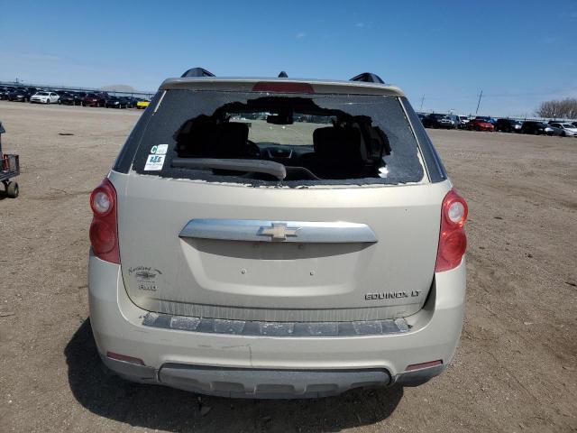 Photo 5 VIN: 2CNFLNEC3B6217744 - CHEVROLET EQUINOX 