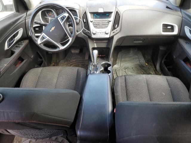 Photo 7 VIN: 2CNFLNEC3B6217744 - CHEVROLET EQUINOX 