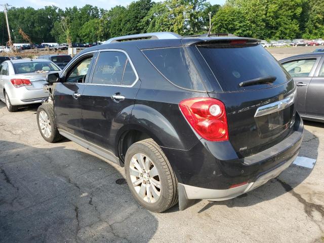 Photo 1 VIN: 2CNFLNEC3B6257628 - CHEVROLET EQUINOX LT 