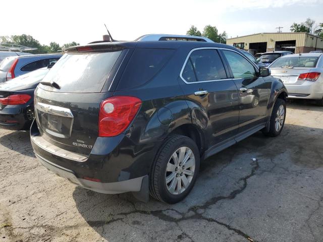 Photo 2 VIN: 2CNFLNEC3B6257628 - CHEVROLET EQUINOX LT 