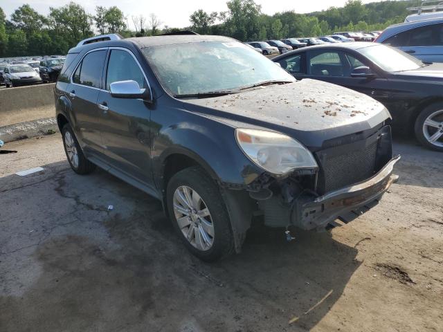 Photo 3 VIN: 2CNFLNEC3B6257628 - CHEVROLET EQUINOX LT 