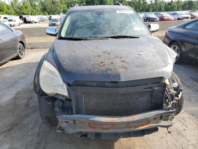 Photo 4 VIN: 2CNFLNEC3B6257628 - CHEVROLET EQUINOX LT 