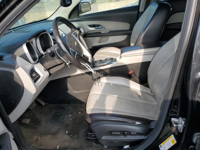 Photo 6 VIN: 2CNFLNEC3B6257628 - CHEVROLET EQUINOX LT 