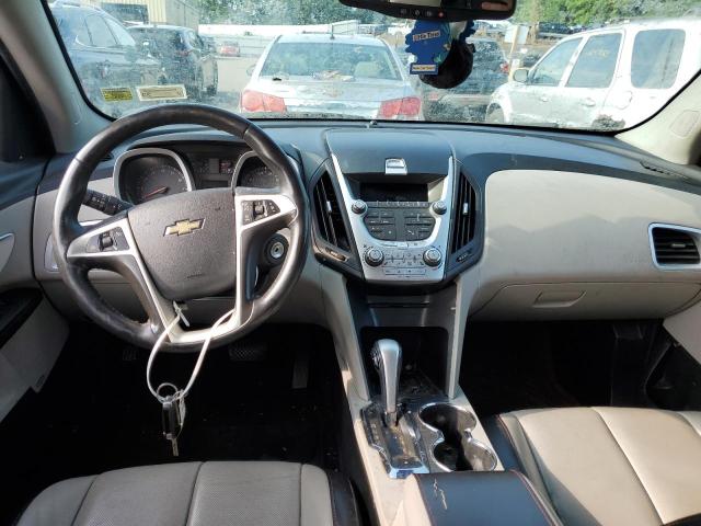 Photo 7 VIN: 2CNFLNEC3B6257628 - CHEVROLET EQUINOX LT 