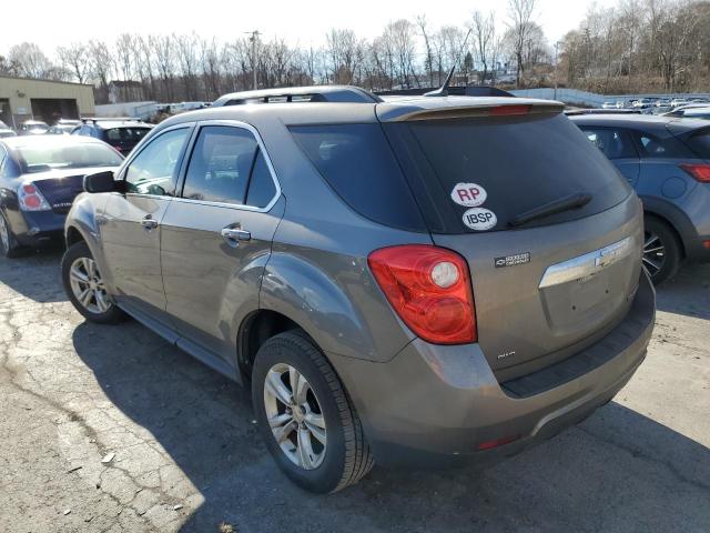 Photo 1 VIN: 2CNFLNEC3B6263039 - CHEVROLET EQUINOX LT 