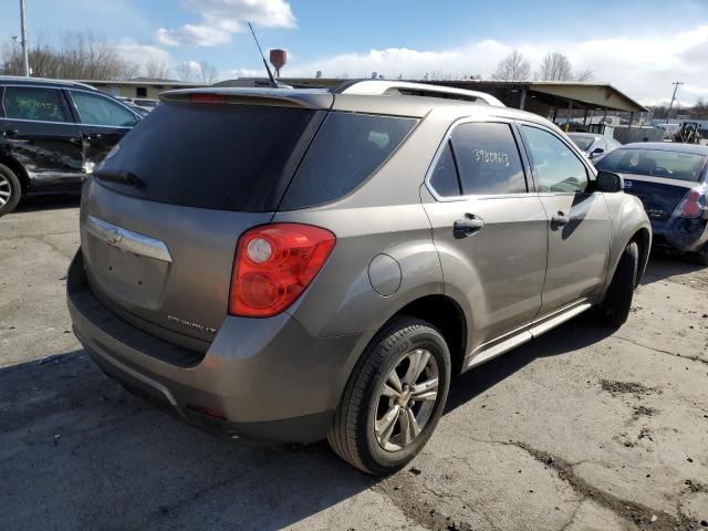 Photo 2 VIN: 2CNFLNEC3B6263039 - CHEVROLET EQUINOX LT 