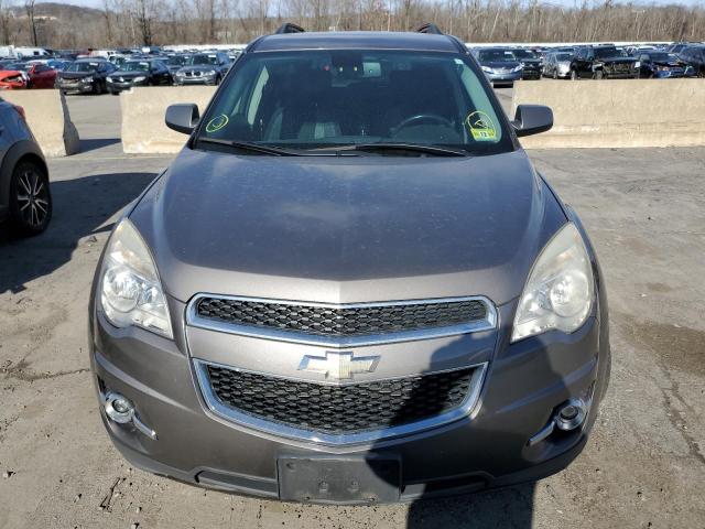 Photo 4 VIN: 2CNFLNEC3B6263039 - CHEVROLET EQUINOX LT 