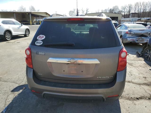 Photo 5 VIN: 2CNFLNEC3B6263039 - CHEVROLET EQUINOX LT 