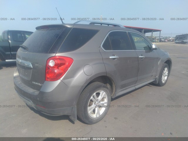 Photo 3 VIN: 2CNFLNEC3B6268595 - CHEVROLET EQUINOX 