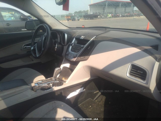 Photo 4 VIN: 2CNFLNEC3B6268595 - CHEVROLET EQUINOX 