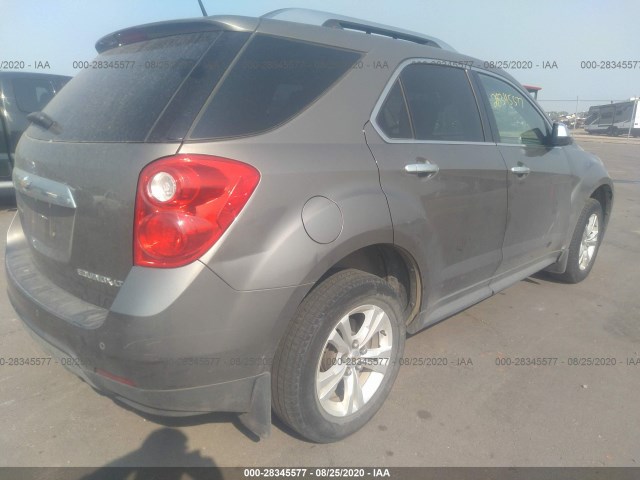 Photo 5 VIN: 2CNFLNEC3B6268595 - CHEVROLET EQUINOX 