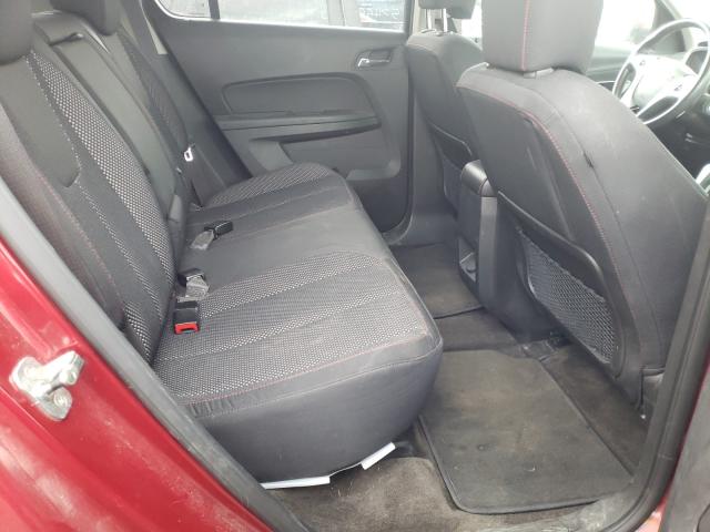 Photo 5 VIN: 2CNFLNEC3B6278768 - CHEVROLET EQUINOX LT 