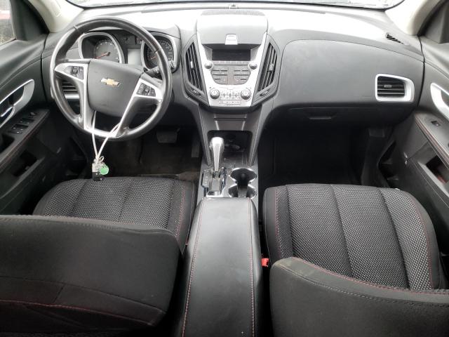 Photo 8 VIN: 2CNFLNEC3B6278768 - CHEVROLET EQUINOX LT 