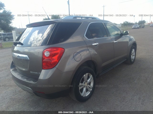 Photo 3 VIN: 2CNFLNEC3B6288250 - CHEVROLET EQUINOX 