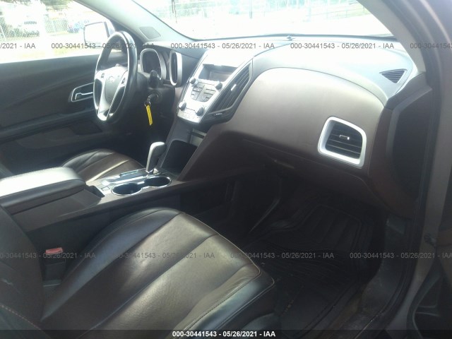 Photo 4 VIN: 2CNFLNEC3B6288250 - CHEVROLET EQUINOX 