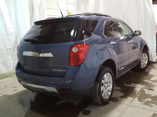 Photo 3 VIN: 2CNFLNEC3B6324146 - CHEVROLET EQUINOX LT 