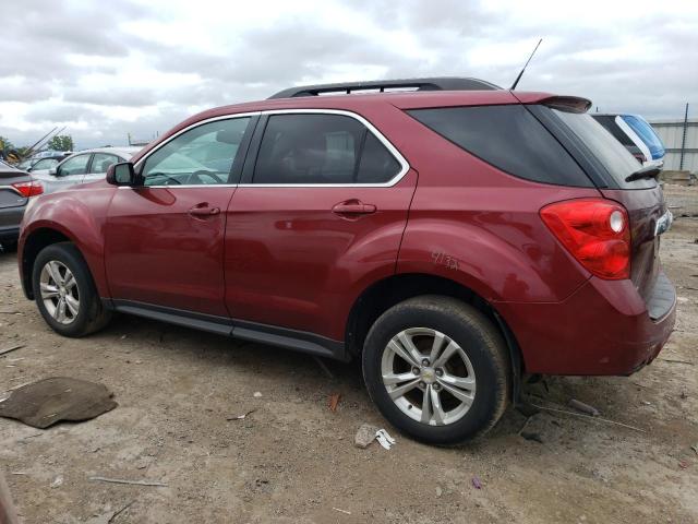 Photo 1 VIN: 2CNFLNEC3B6352254 - CHEVROLET EQUINOX 