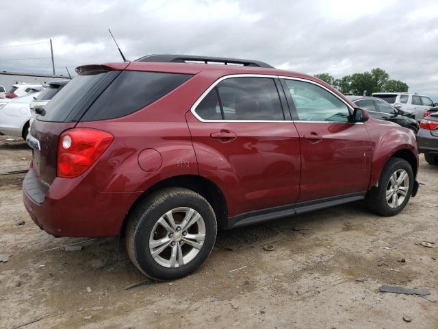 Photo 2 VIN: 2CNFLNEC3B6352254 - CHEVROLET EQUINOX 