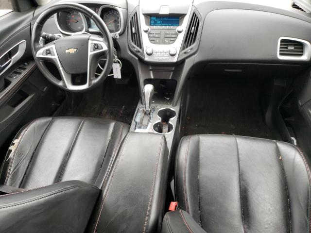 Photo 7 VIN: 2CNFLNEC3B6352254 - CHEVROLET EQUINOX 