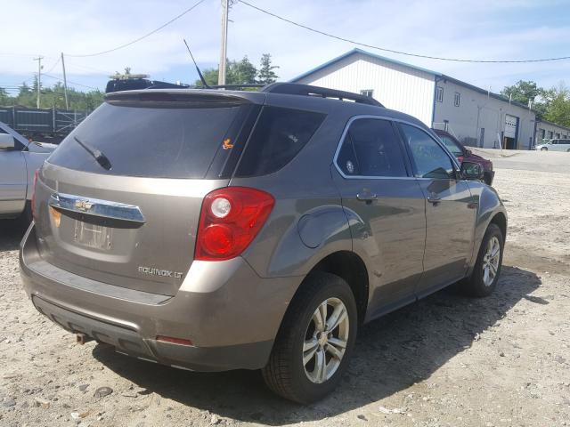 Photo 3 VIN: 2CNFLNEC3B6359897 - CHEVROLET EQUINOX LT 