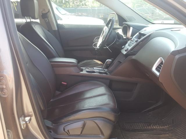 Photo 4 VIN: 2CNFLNEC3B6359897 - CHEVROLET EQUINOX LT 