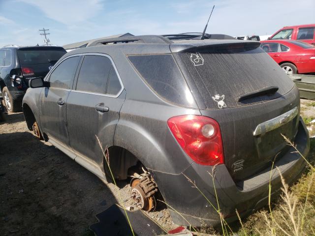 Photo 2 VIN: 2CNFLNEC3B6382645 - CHEVROLET EQUINOX LT 