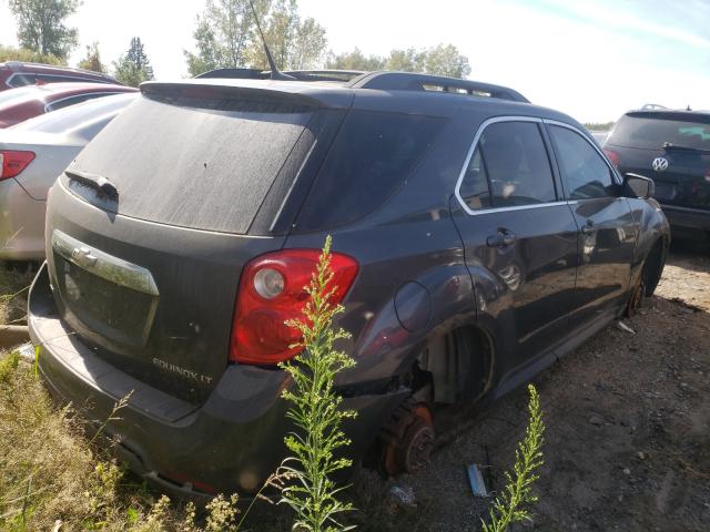 Photo 3 VIN: 2CNFLNEC3B6382645 - CHEVROLET EQUINOX LT 