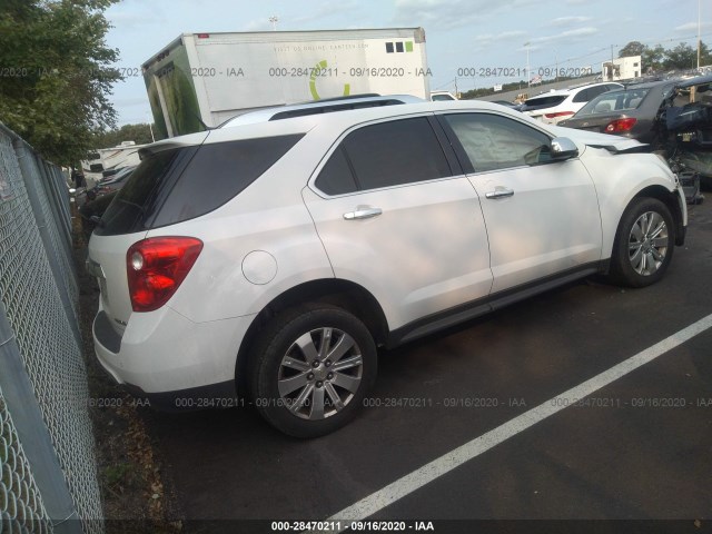 Photo 3 VIN: 2CNFLNEC3B6399705 - CHEVROLET EQUINOX 