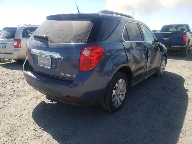 Photo 3 VIN: 2CNFLNEC3B6451057 - CHEVROLET EQUINOX LT 