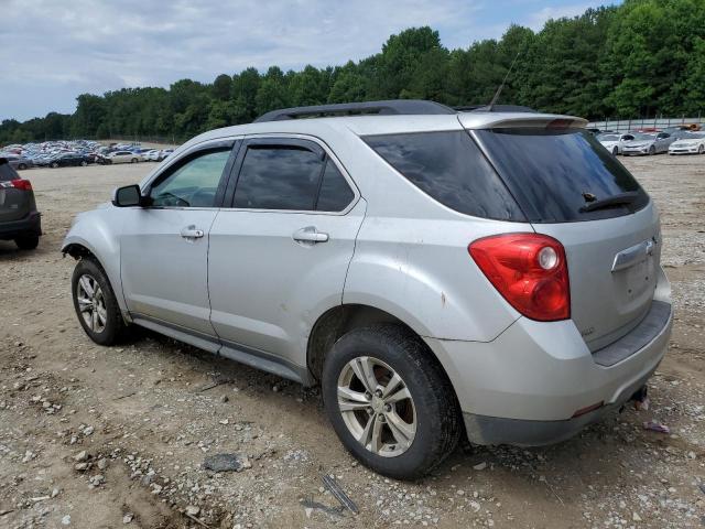 Photo 1 VIN: 2CNFLNEC4B6206221 - CHEVROLET EQUINOX 