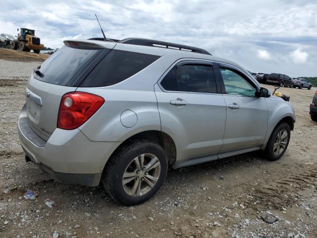 Photo 2 VIN: 2CNFLNEC4B6206221 - CHEVROLET EQUINOX 