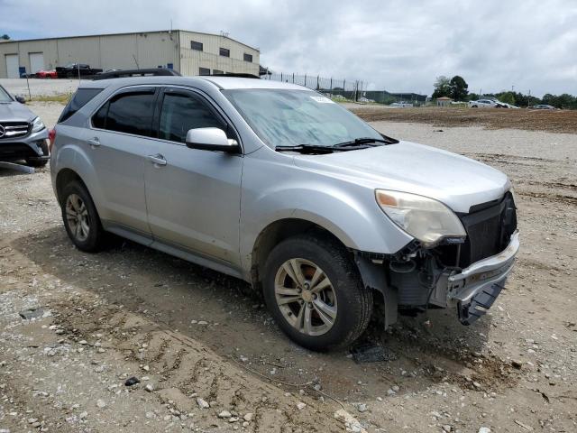 Photo 3 VIN: 2CNFLNEC4B6206221 - CHEVROLET EQUINOX 