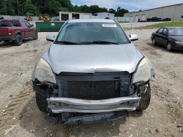 Photo 4 VIN: 2CNFLNEC4B6206221 - CHEVROLET EQUINOX 