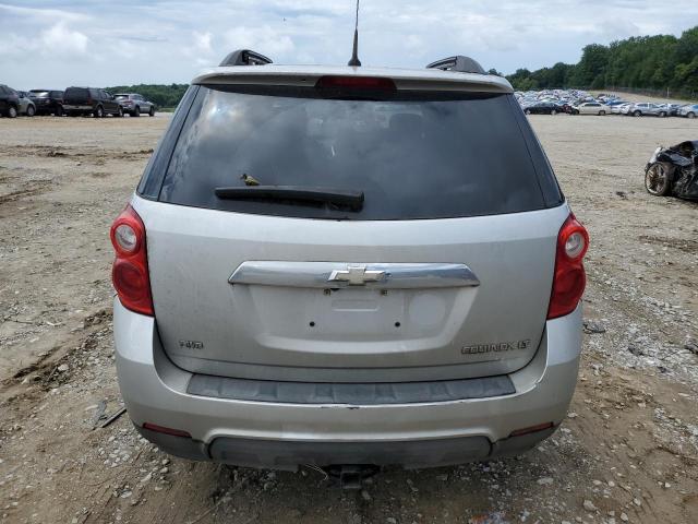 Photo 5 VIN: 2CNFLNEC4B6206221 - CHEVROLET EQUINOX 