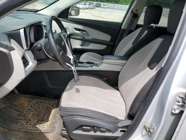 Photo 6 VIN: 2CNFLNEC4B6206221 - CHEVROLET EQUINOX 