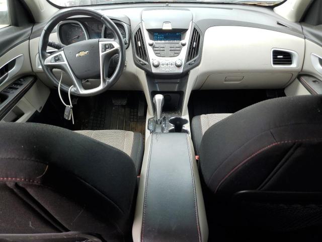 Photo 7 VIN: 2CNFLNEC4B6206221 - CHEVROLET EQUINOX 