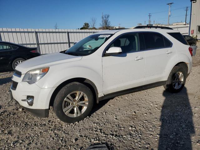 Photo 0 VIN: 2CNFLNEC4B6325158 - CHEVROLET EQUINOX LT 