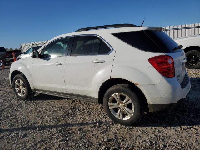 Photo 1 VIN: 2CNFLNEC4B6325158 - CHEVROLET EQUINOX LT 