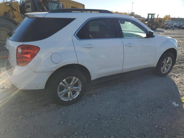 Photo 2 VIN: 2CNFLNEC4B6325158 - CHEVROLET EQUINOX LT 