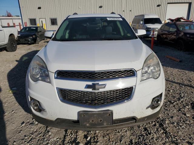 Photo 4 VIN: 2CNFLNEC4B6325158 - CHEVROLET EQUINOX LT 