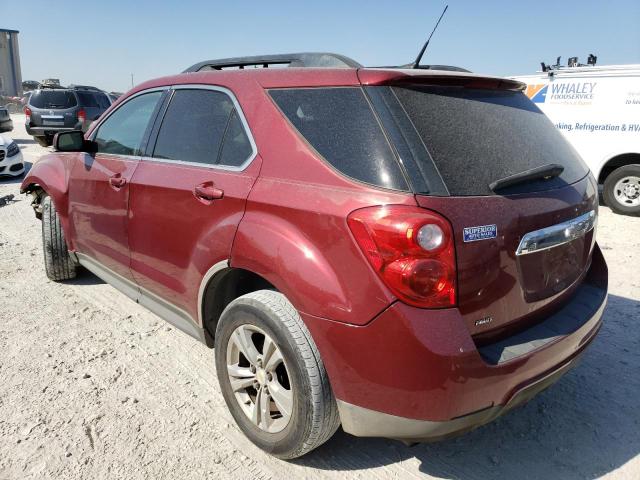 Photo 1 VIN: 2CNFLNEC4B6355891 - CHEVROLET EQUINOX LT 