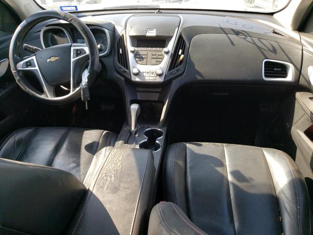 Photo 7 VIN: 2CNFLNEC4B6355891 - CHEVROLET EQUINOX LT 