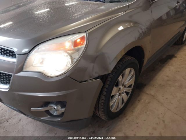 Photo 5 VIN: 2CNFLNEC4B6391113 - CHEVROLET EQUINOX 