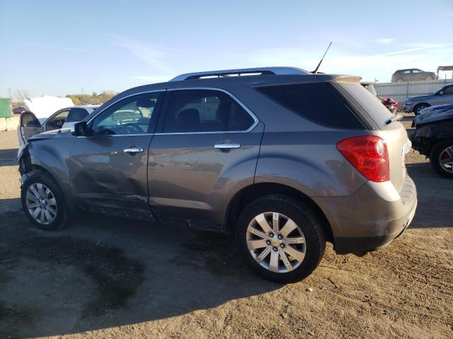 Photo 1 VIN: 2CNFLNEC4B6441069 - CHEVROLET EQUINOX LT 