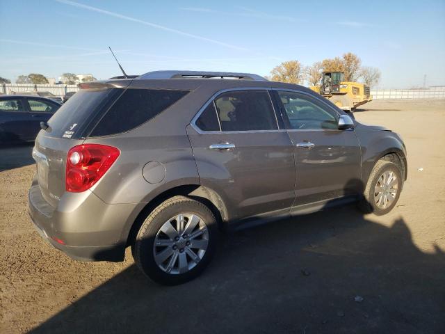 Photo 2 VIN: 2CNFLNEC4B6441069 - CHEVROLET EQUINOX LT 