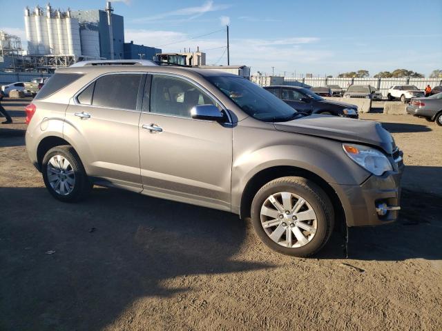 Photo 3 VIN: 2CNFLNEC4B6441069 - CHEVROLET EQUINOX LT 