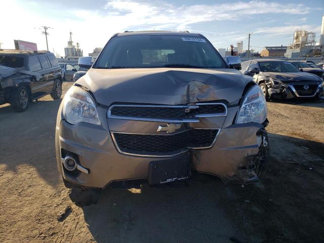 Photo 4 VIN: 2CNFLNEC4B6441069 - CHEVROLET EQUINOX LT 