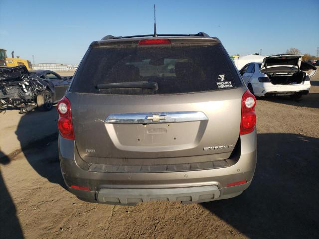 Photo 5 VIN: 2CNFLNEC4B6441069 - CHEVROLET EQUINOX LT 