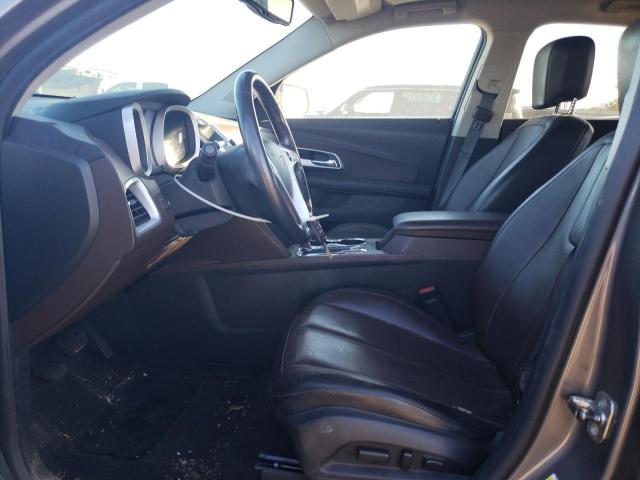 Photo 6 VIN: 2CNFLNEC4B6441069 - CHEVROLET EQUINOX LT 